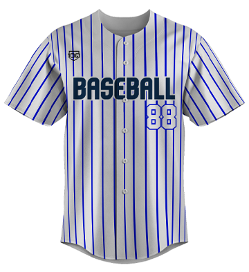 New York (Full Button Sleeve)