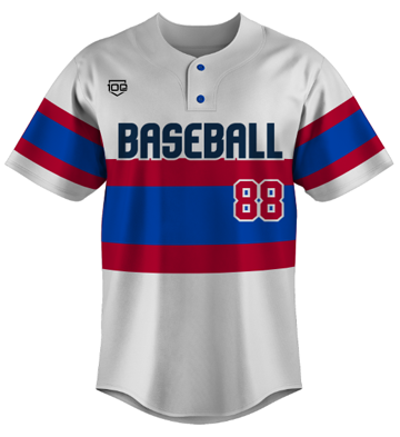 White Sox (2Button Sleeve Set in)