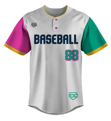 San Diego (2Button Sleeve Set in)