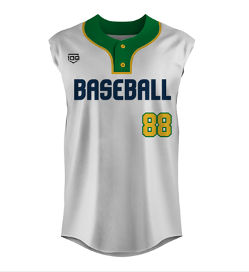 Oakland (2Button Sleeveless)