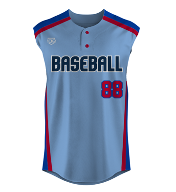 Expos (2Button Sleeveless)