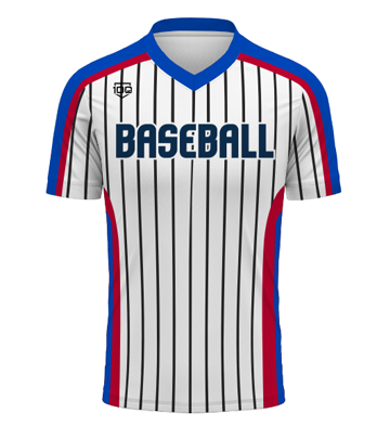 Mets (V NECK Set in)