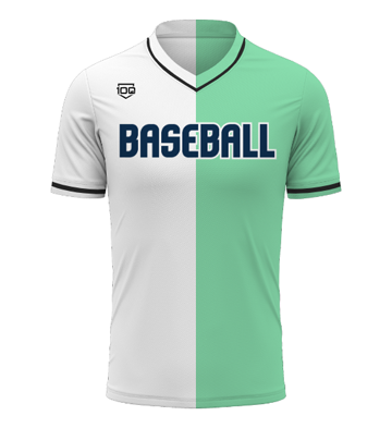 Split (V NECK Set in)