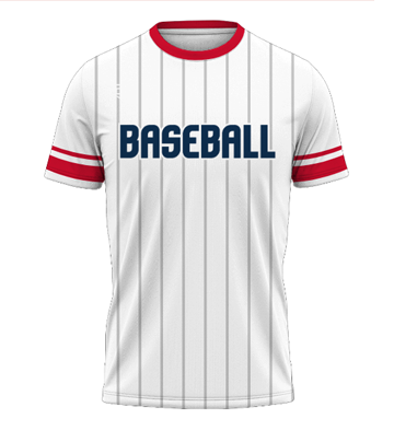 Diamond (SET-IN SLEEVE CREW NECK)