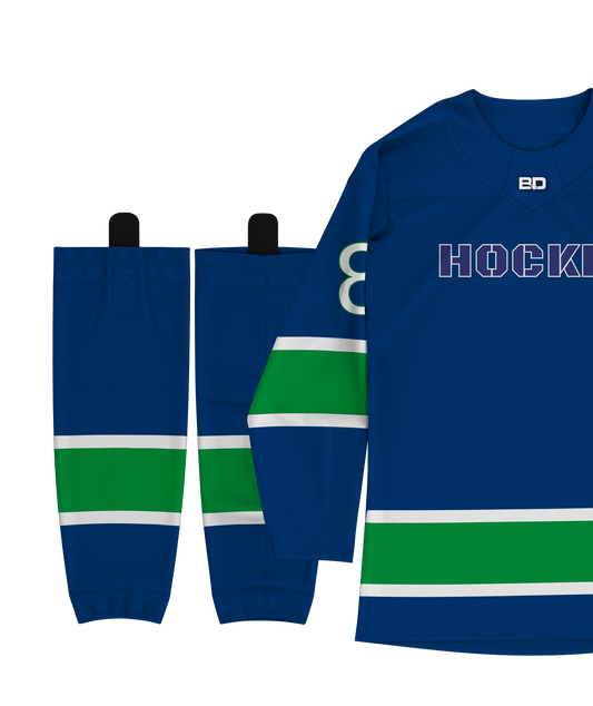 Vancouver (The Show)