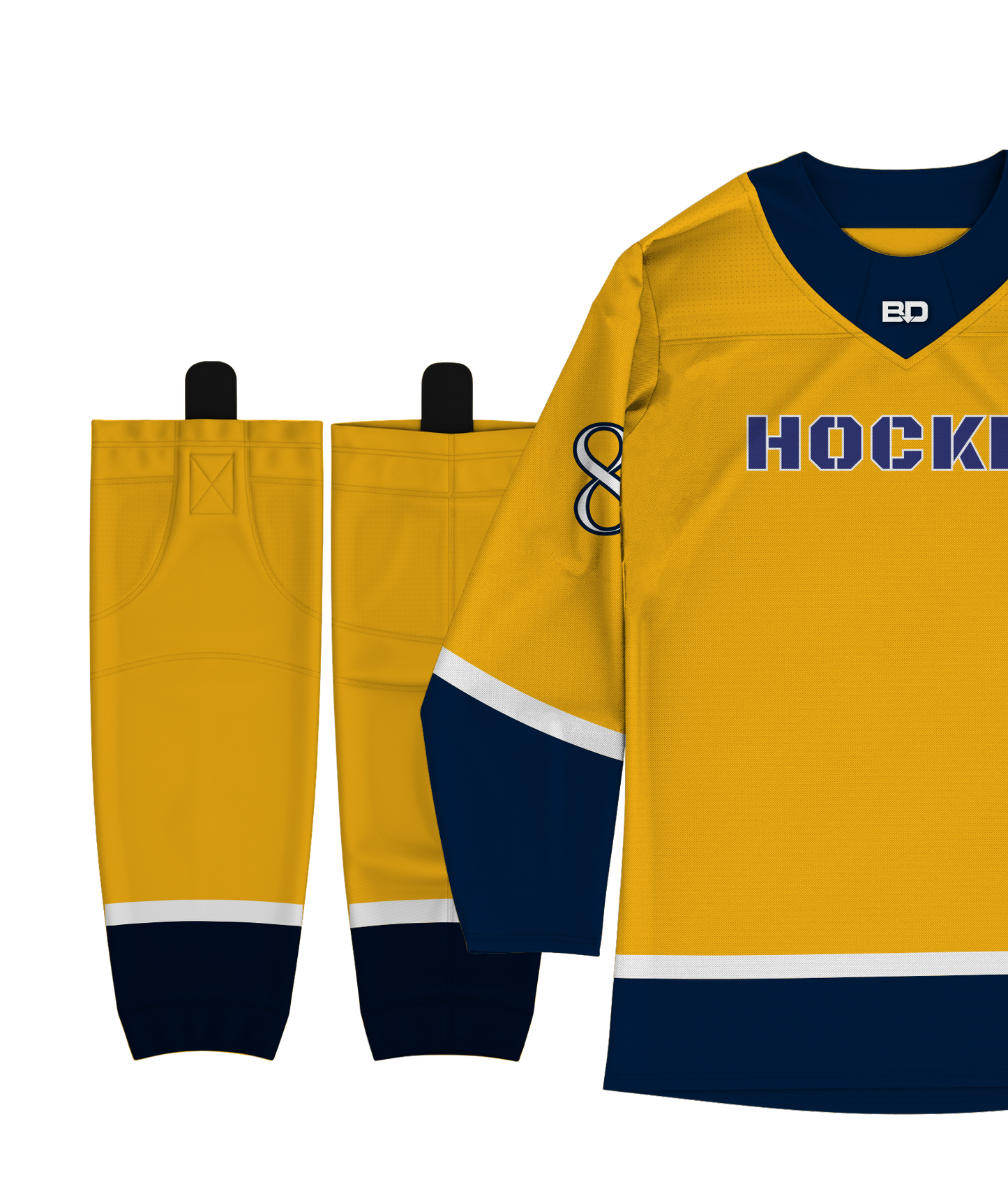 Nashville (The Show)