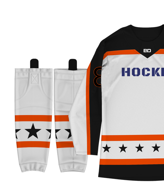 Blazing Comet (ALL STAR)