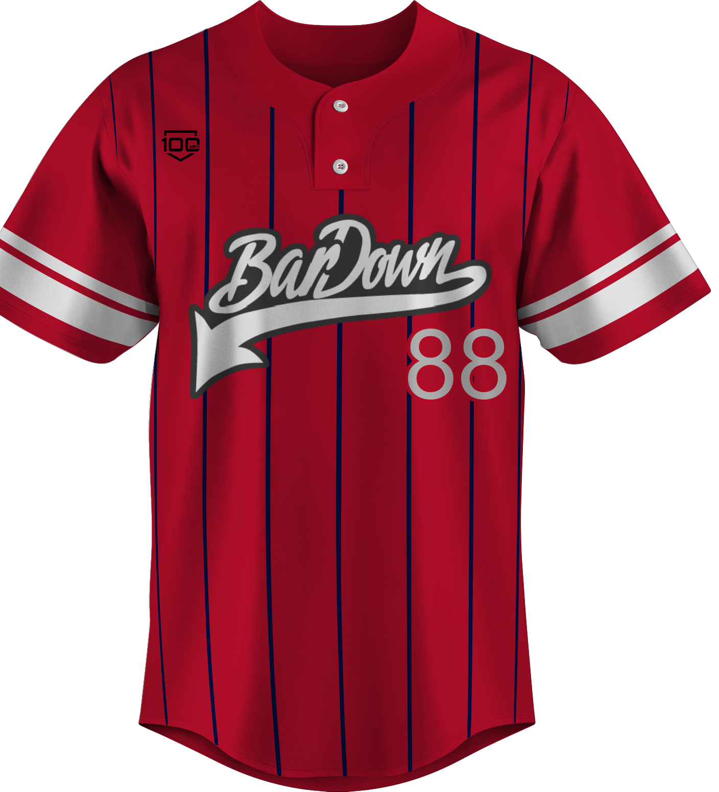 Diamond (2Button Sleeve Set in)