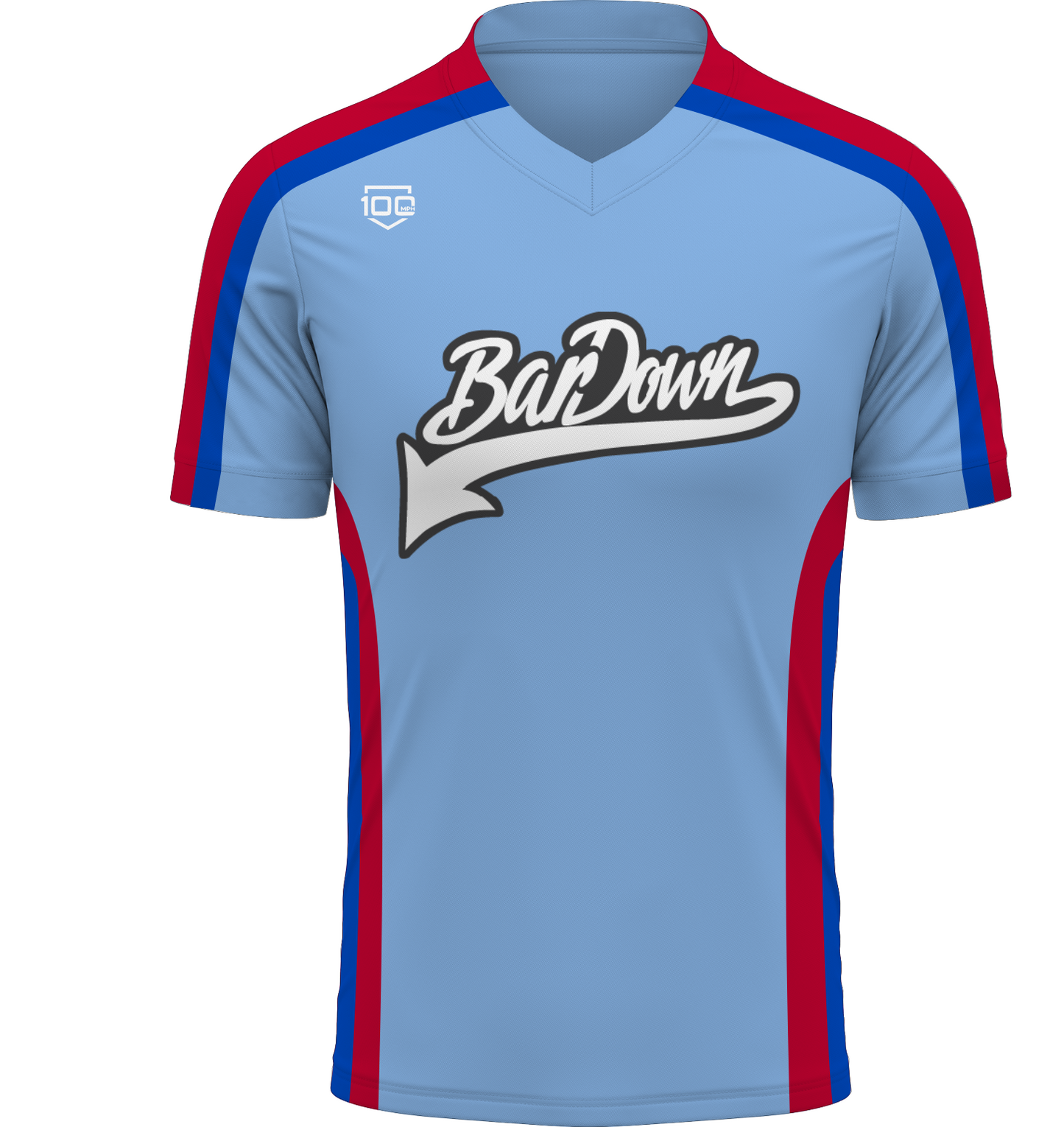 Expos (V NECK Set in)