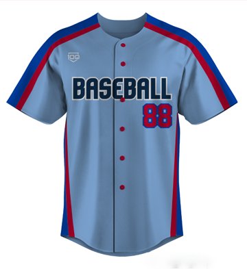 Expos (Full Button Sleeve)