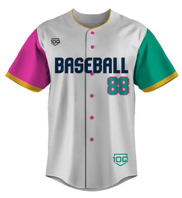 San Diego (Full Button Sleeve)