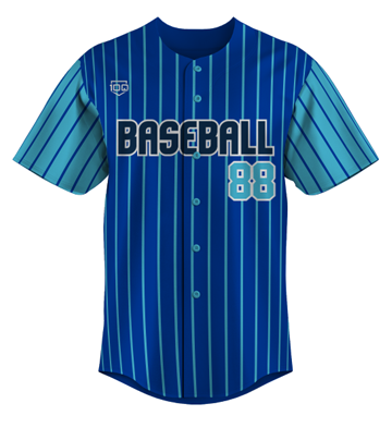 Retro (Full Button Sleeve)