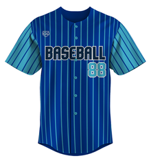 Retro (Full Button Sleeve)