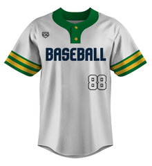 Oakland  (2Button Sleeve Set in)