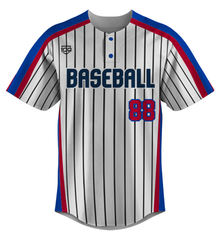 Mets (2Button Sleeve Set in)