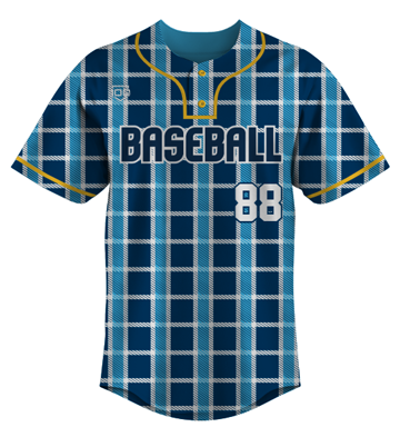 Plaid (2Button Sleeve Set in)