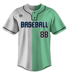 Split (2Button Sleeve Set in)