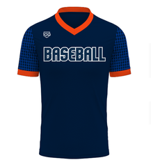 Space City (V NECK Set in)