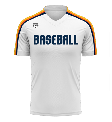 Houston (V NECK Set in)