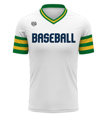 Oakland  (V NECK Set in)