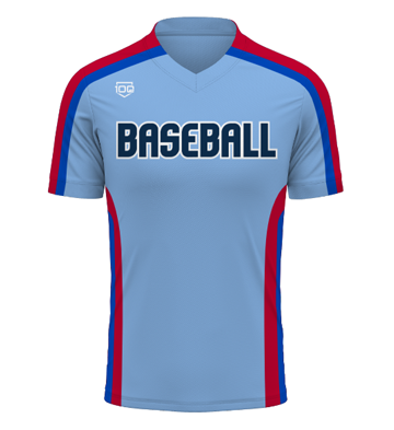 Expos (V NECK Set in)