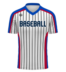 Mets (V NECK Set in)