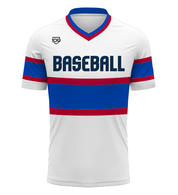 White Sox (V NECK Set in)