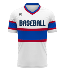 White Sox (V NECK Set in)