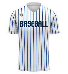 New York (V NECK Set in)