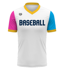 San Diego (V NECK Set in)