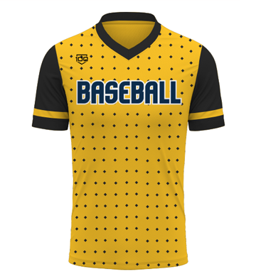 Pirates (V NECK Set in)