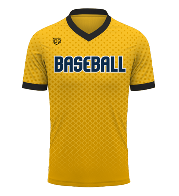 Pittsburgh (Full Button Sleeve)
