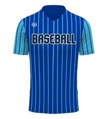 Retro (V NECK Set in)