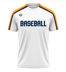 Houston (SET-IN SLEEVE CREW NECK)