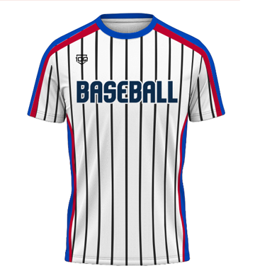 Mets (SET-IN SLEEVE CREW NECK)