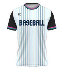 Seattle (SET-IN SLEEVE CREW NECK)