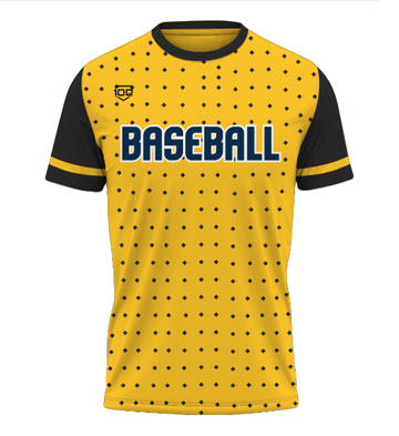 Pirates (SET-IN SLEEVE CREW NECK)