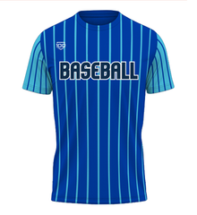 Retro (SET-IN SLEEVE CREW NECK)