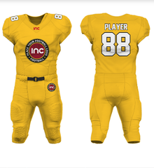 Football (Sleeveless Jersey)