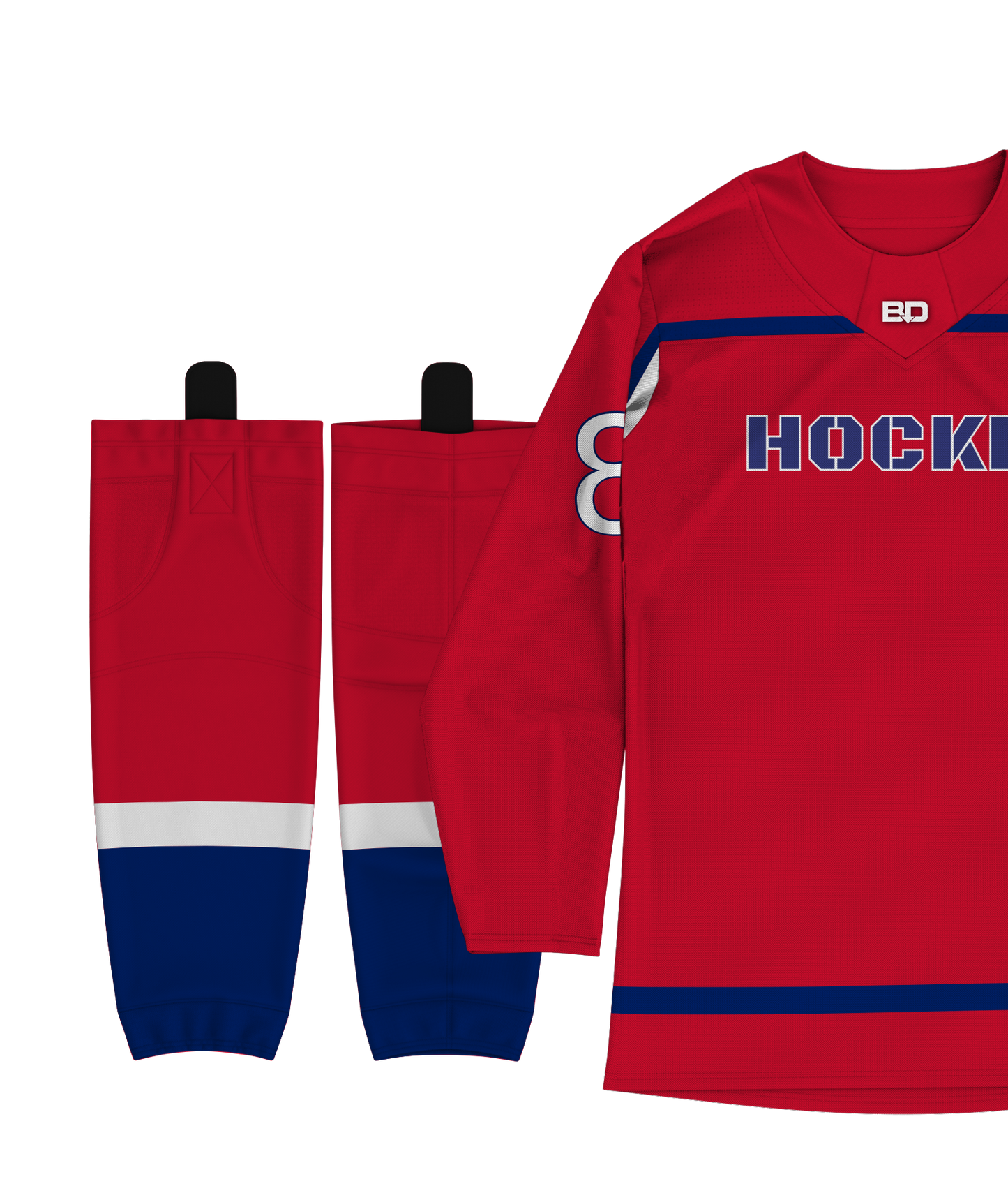 Washington (The Show)