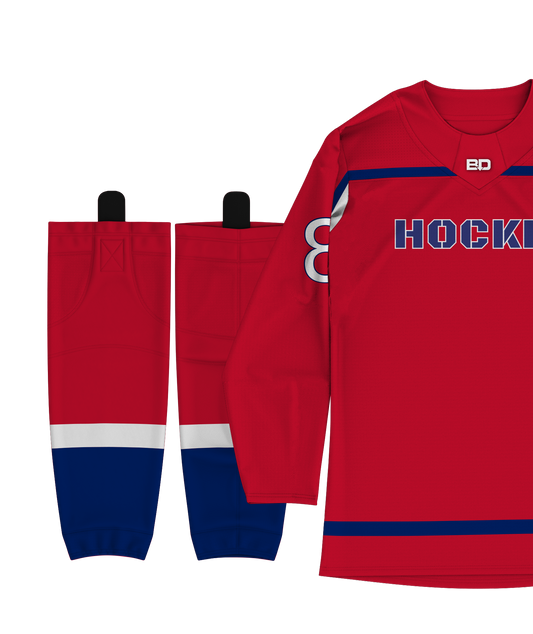 Washington (The Show)