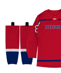 Washington (The Show)