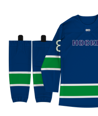 Vancouver (The Show)