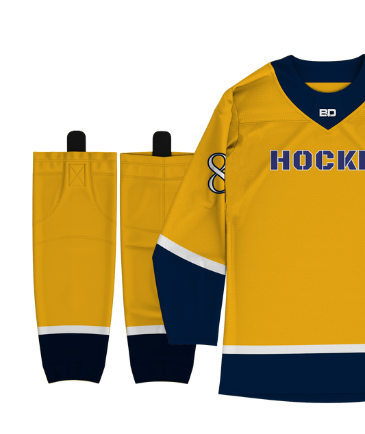 Nashville (The Show)