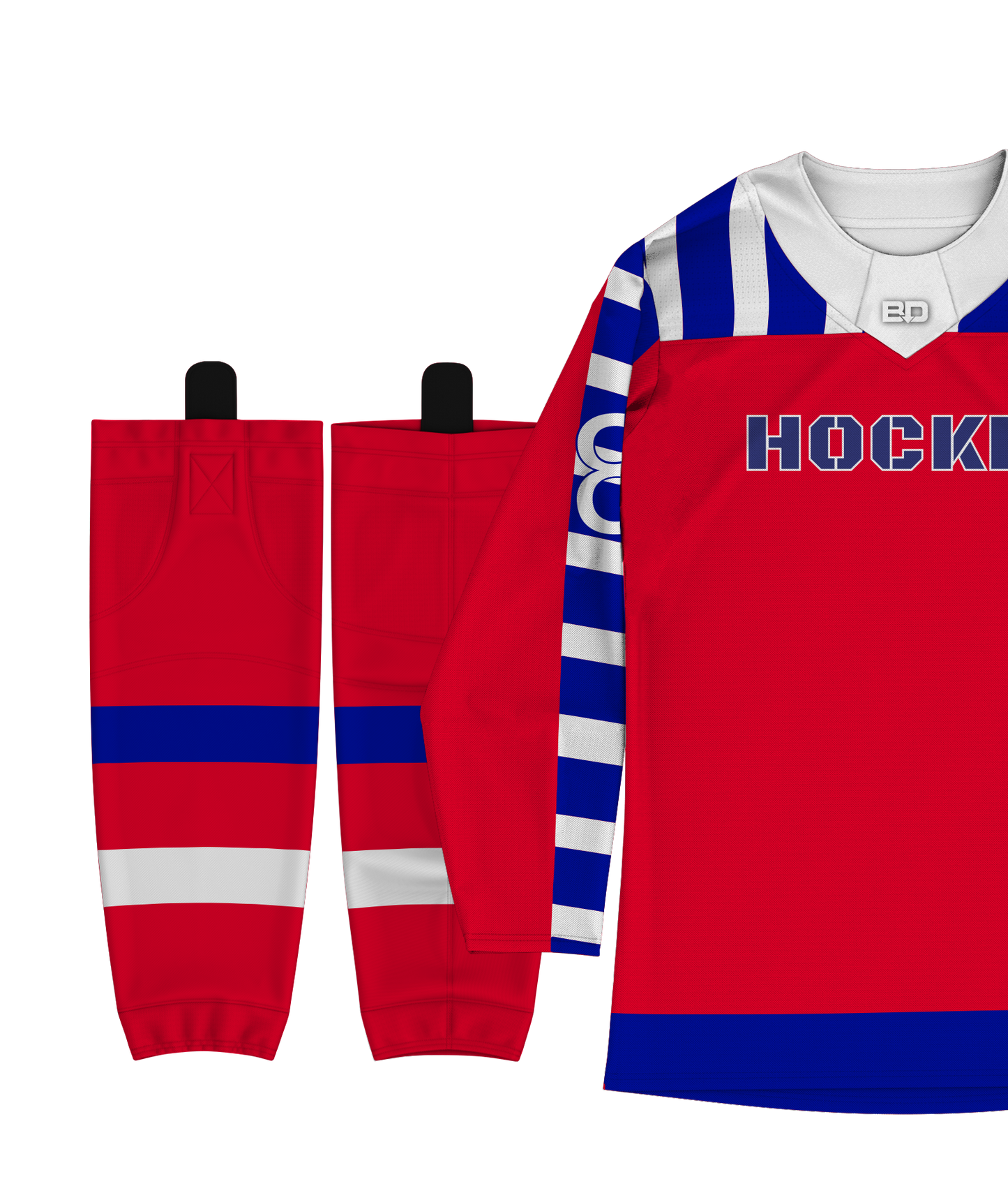 Redline Striker (ALL STAR)