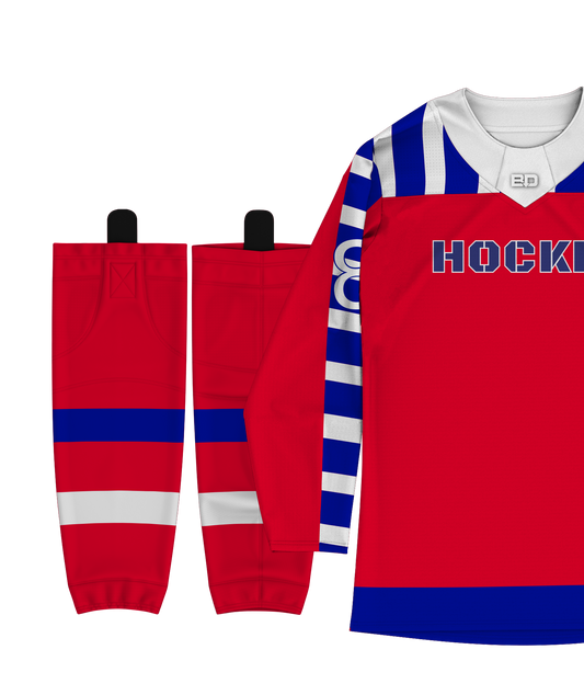 Redline Striker (ALL STAR)