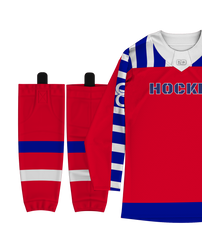 Redline Striker (ALL STAR)