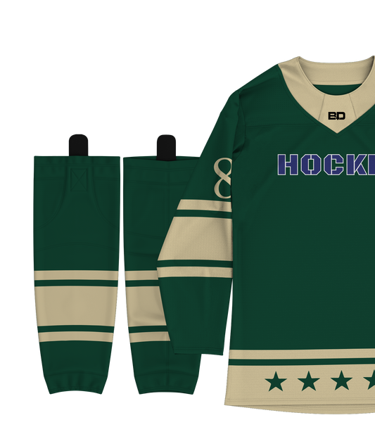 Emerald Battalion (ALL STAR)