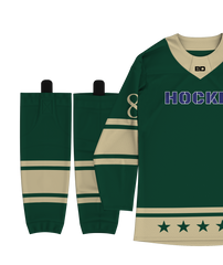 Emerald Battalion (ALL STAR)