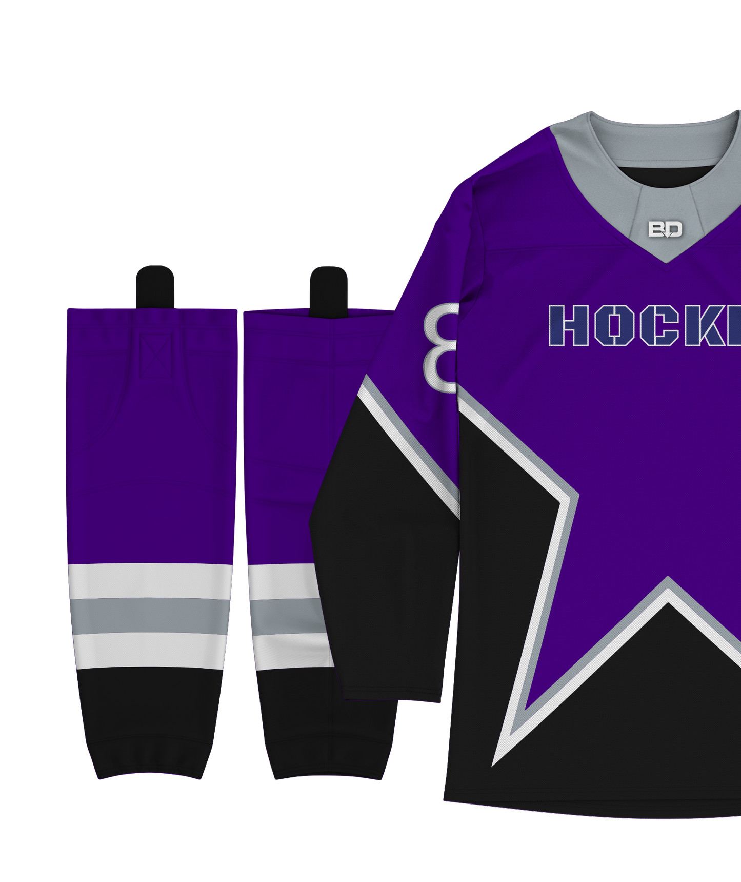 Midnight Starburst (ALL STAR)